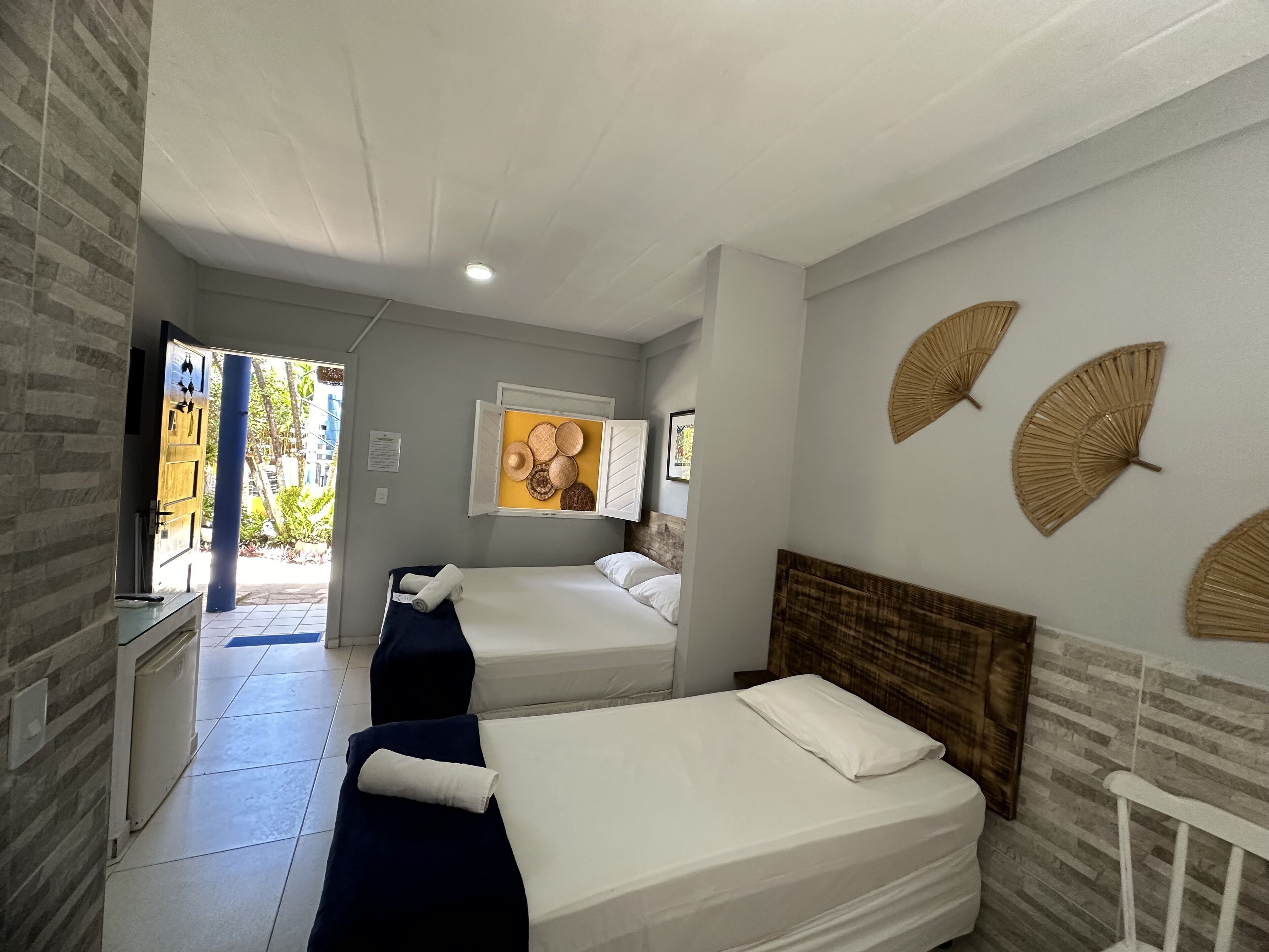 Photo - Pousada Girassol