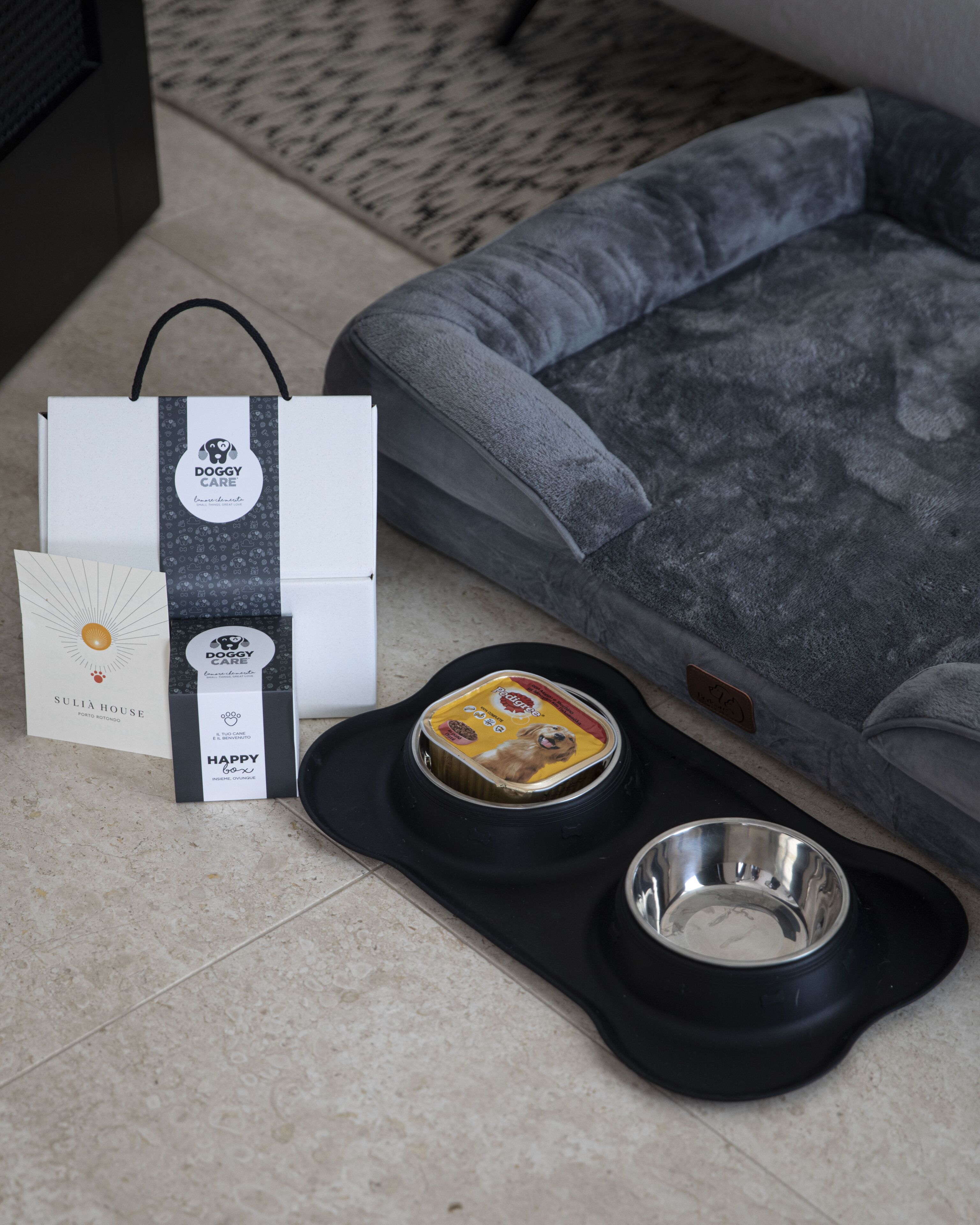 pet-friendly amenities