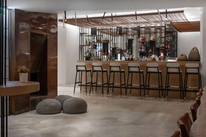 2 bars/lounges, poolside bar - Sulia House Porto Rotondo, Curio Collection by Hilton (Olbia)