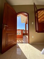 双床房 | 免费 WiFi、床单