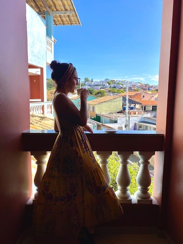 Pousada Paraiso dos Corais
