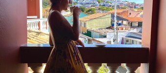 Pousada Paraiso dos Corais