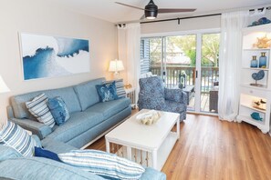 Standard Condo, 2 Bedrooms, Non Smoking (Condo 2) | Interior