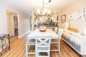 Standard Condo, 2 Bedrooms, Non Smoking (Condo 2)
