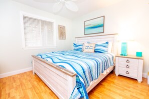 Condo standard, 2 quartos, para não fumantes, vista para a piscina (Condo 1) | 2 quartos, roupas de cama premium, camas Select Comfort