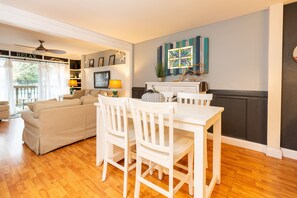 Opções para refeição em família