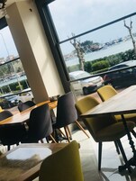 Dinner served, Turkish cuisine