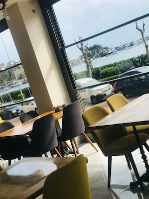 Turkish cuisine - Diamond Liman Hotel (Amasra)