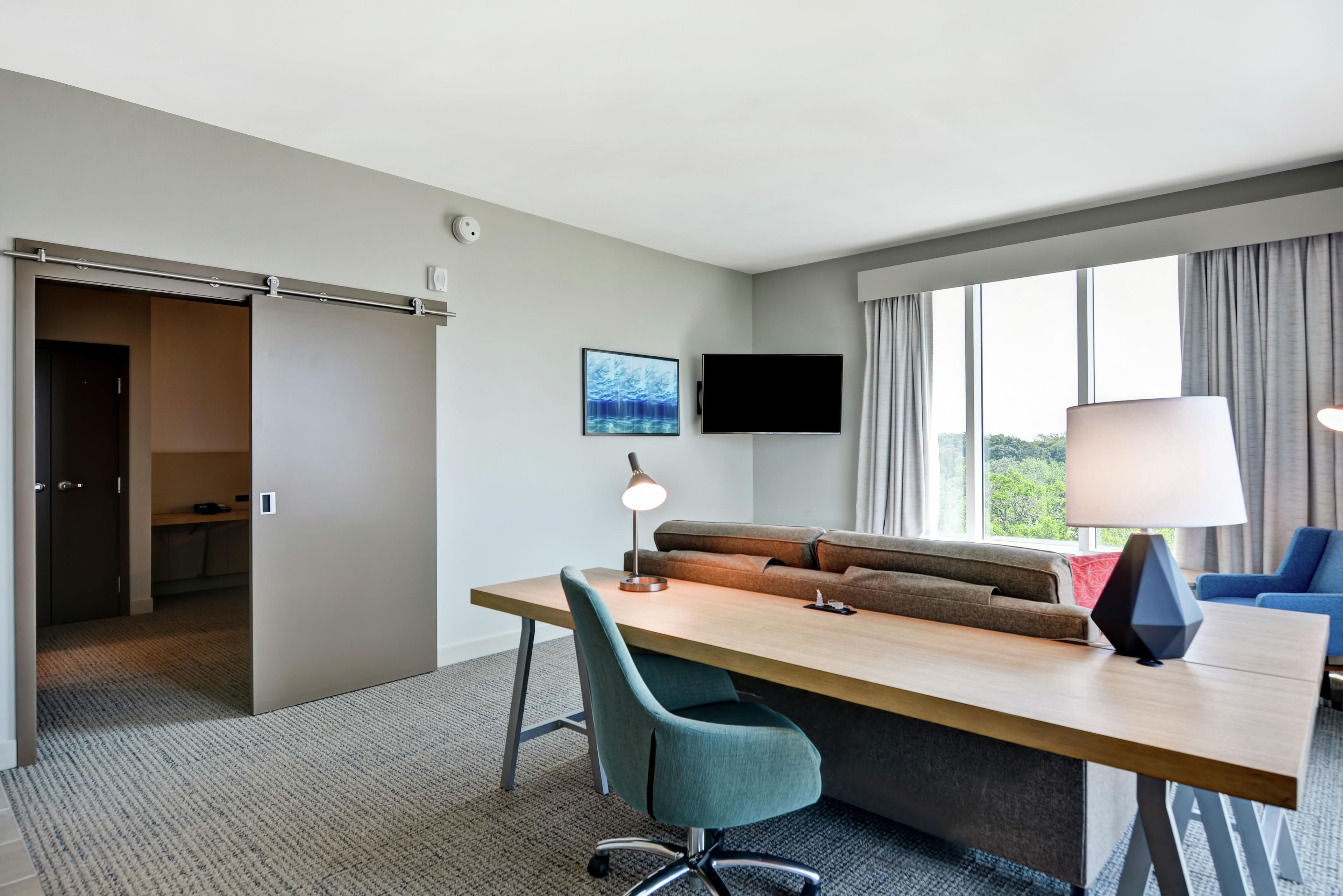 객실