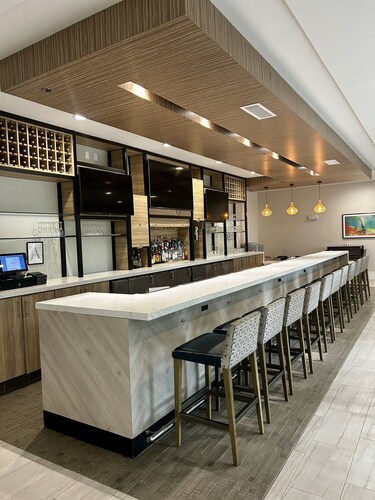 Hilton Garden Inn Biloxi
