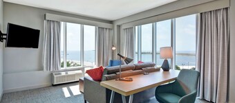 Hilton Garden Inn Biloxi