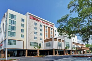 Exterior - Hilton Garden Inn Biloxi (Biloxi)