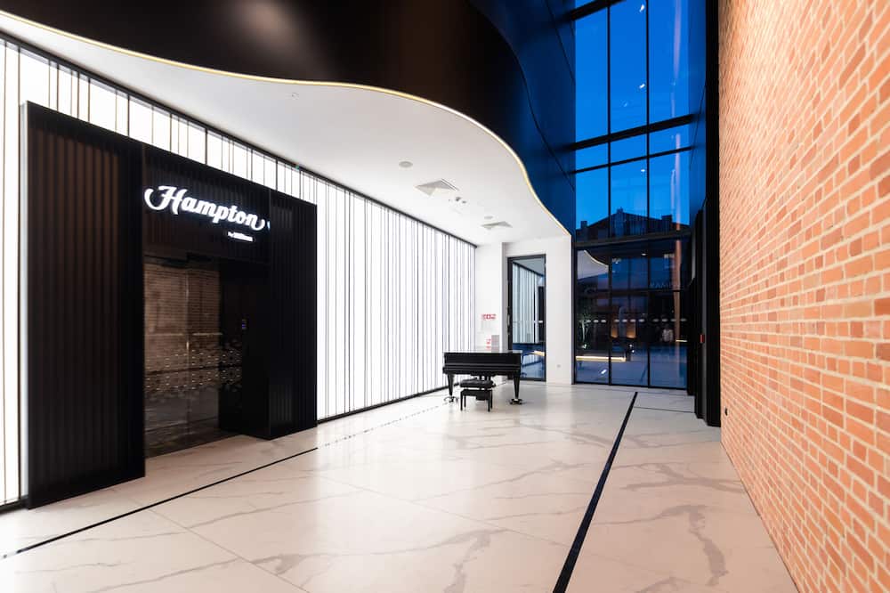 Hampton by Hilton Kalisz