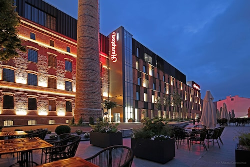 Hampton by Hilton Kalisz