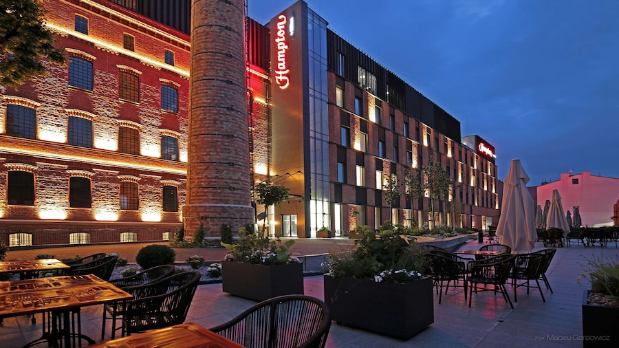 Hampton by Hilton Kalisz