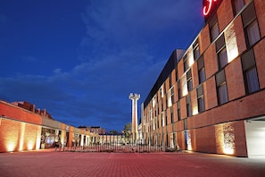 Außenbereich