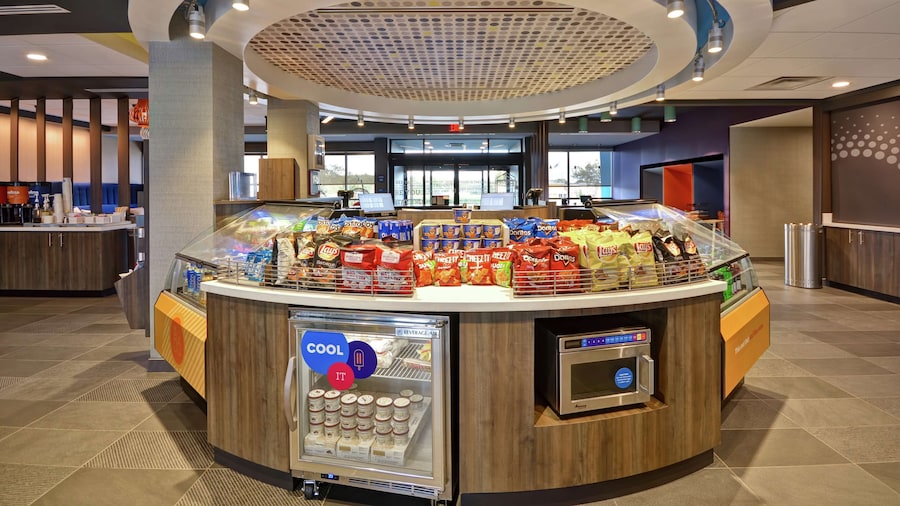 Tru by Hilton Mason Kings Island