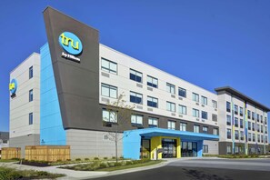 Exterior - Tru by Hilton Mason Kings Island (Mason)