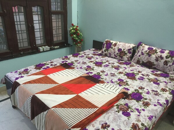 2 habitaciones y wifi 