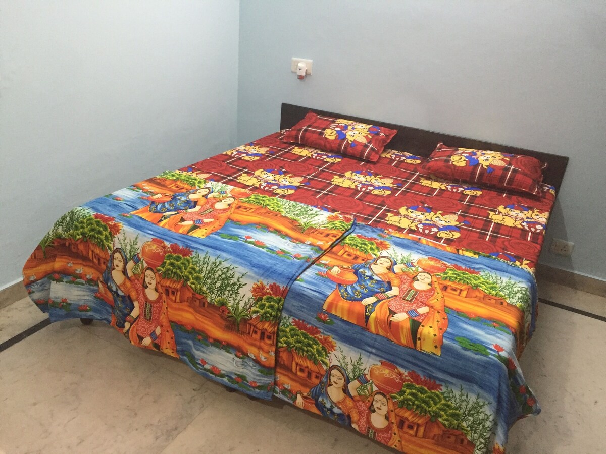 Image de profil de l’hôte