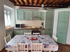 Restauration