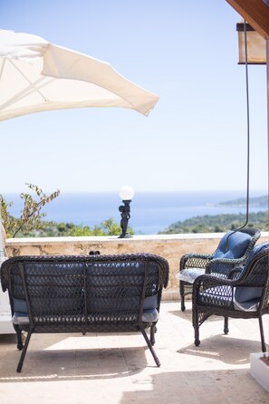 LCD TV - Likya Yolu Palas (Demre)