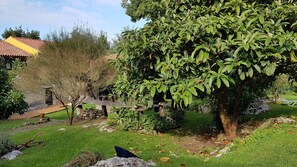 Front of property - Amaicha Apartamentos Rurales (Ribadesella)