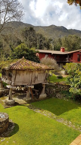 Amaicha Apartamentos Rurales