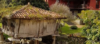 Amaicha Apartamentos Rurales
