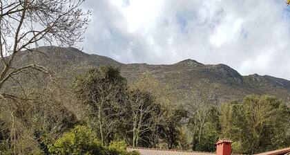 Amaicha Apartamentos Rurales