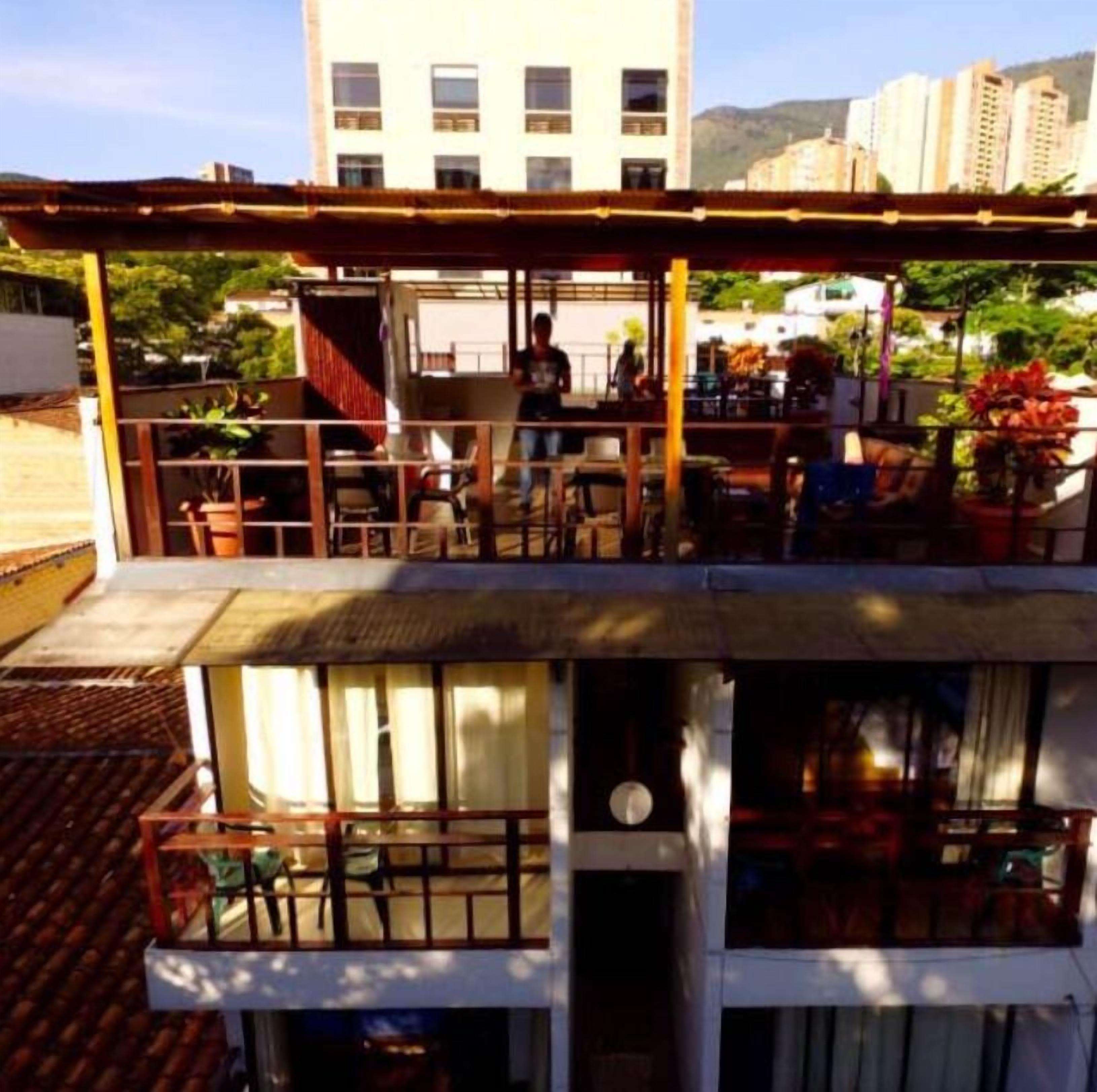 Foto - Casa Kiwi Hostel