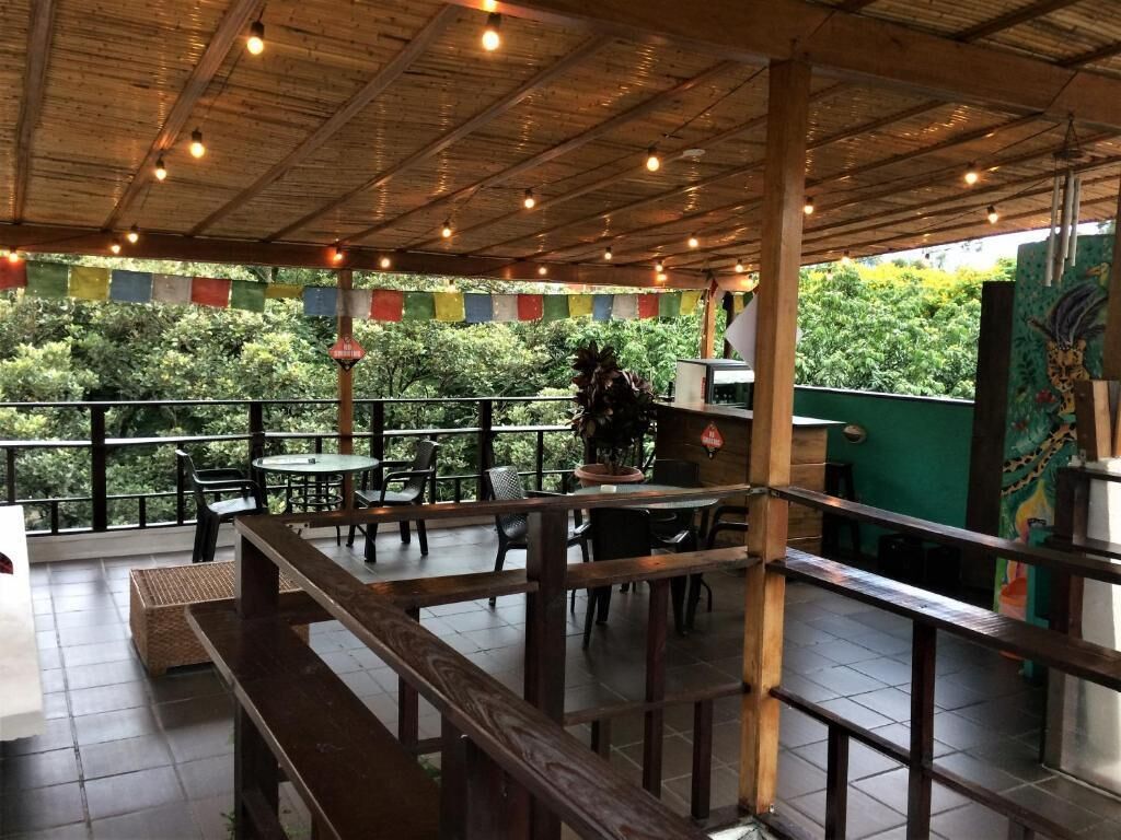 Foto - Casa Kiwi Hostel