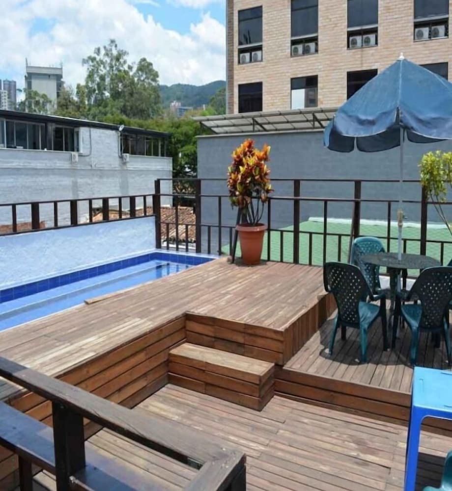 Casa Kiwi Hostel by null