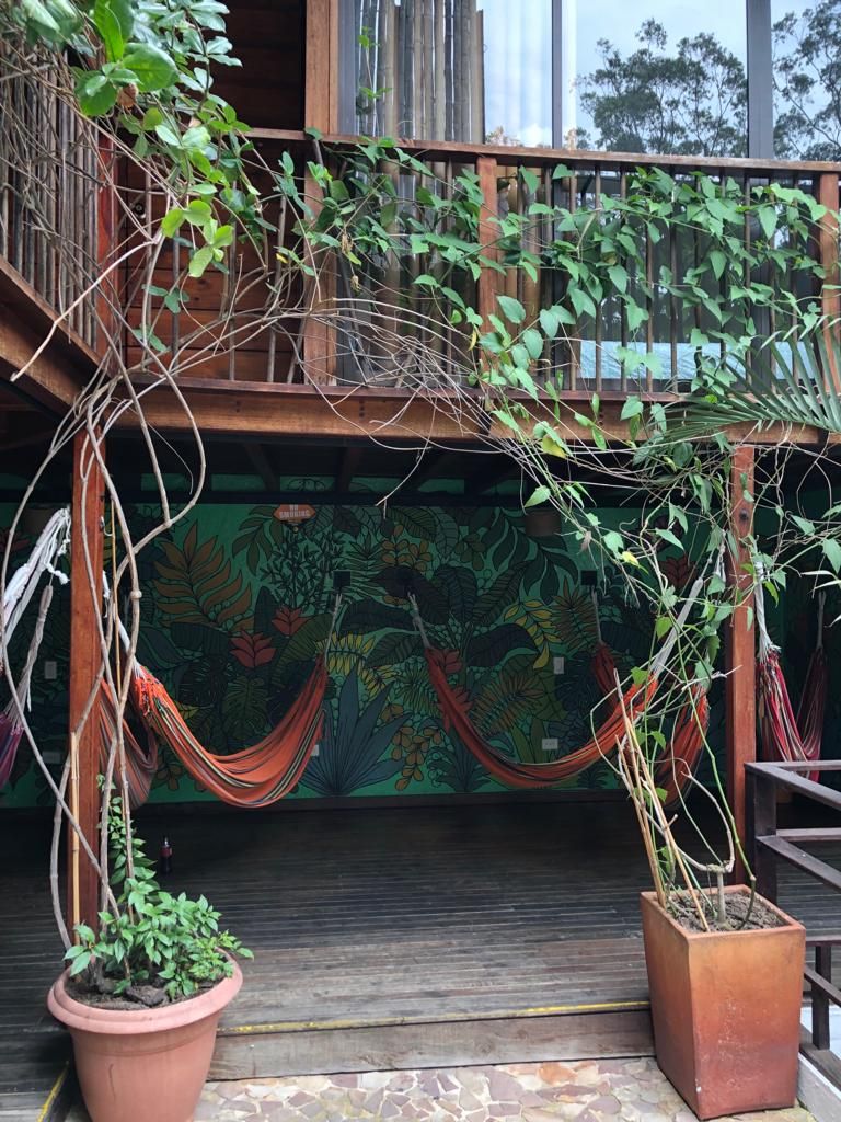 Photo - Casa Kiwi Hostel