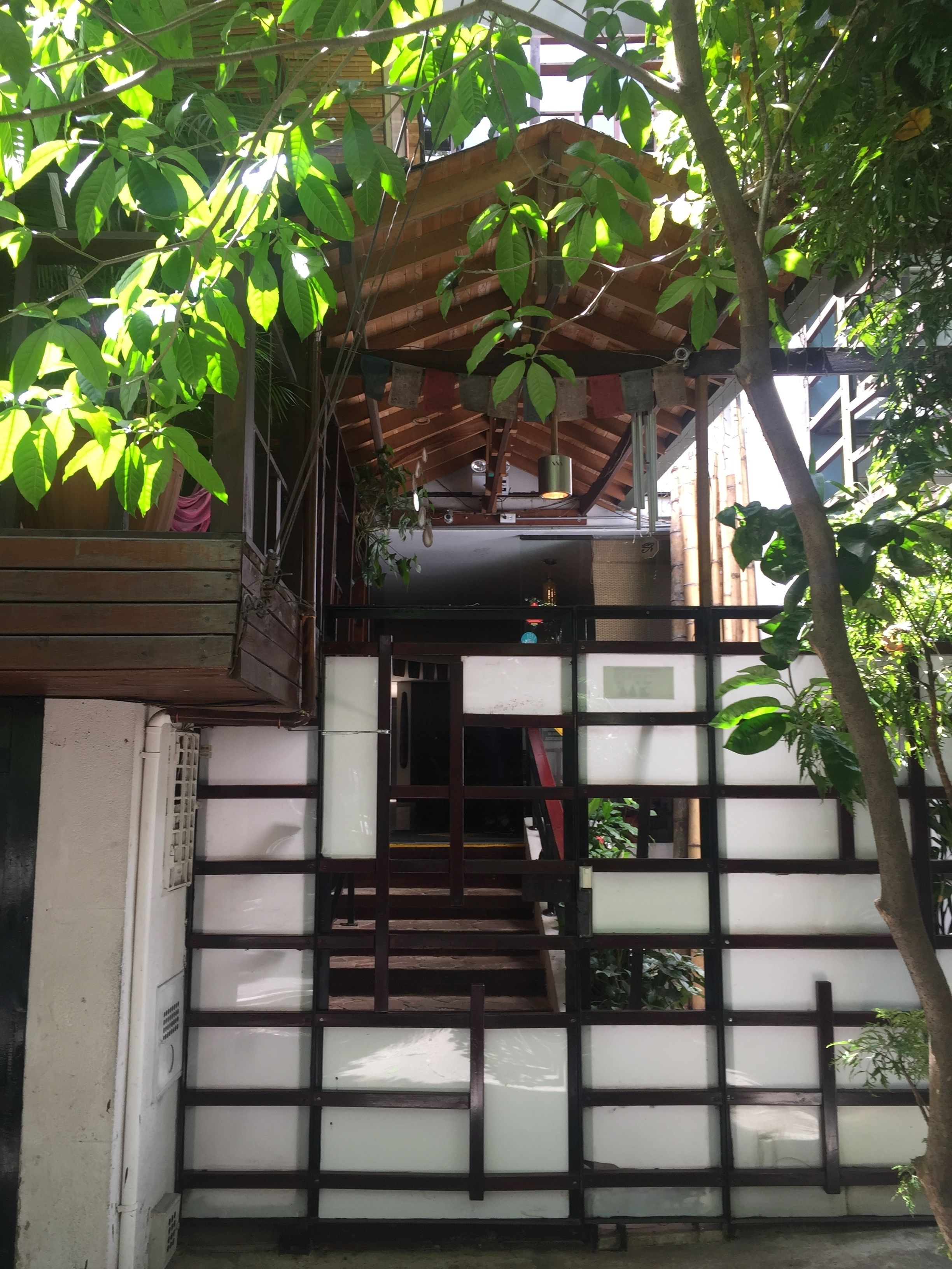 Foto - Casa Kiwi Hostel