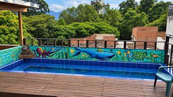 Teras/patio
