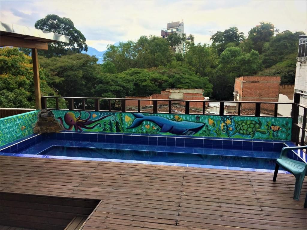 Photo - Casa Kiwi Hostel