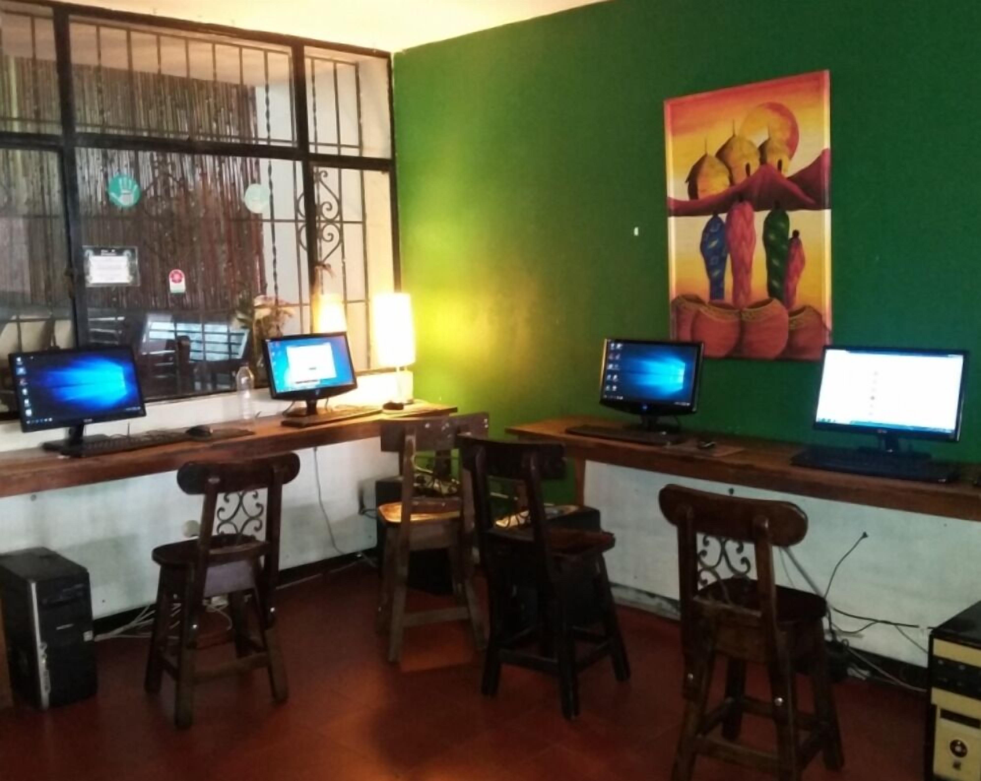 Foto - Casa Kiwi Hostel