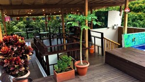 Unclassified image, 3 of 32, button - Casa Kiwi Hostel (Medellín)