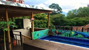 Unclassified image, 5 of 32, button - Casa Kiwi Hostel (Medellín)
