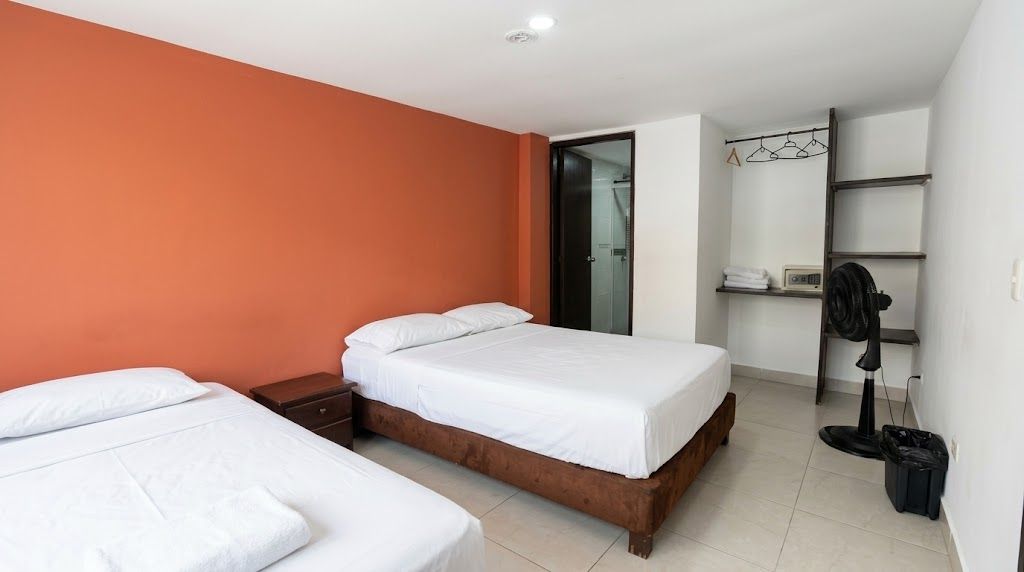 Photo - Casa Kiwi Hostel