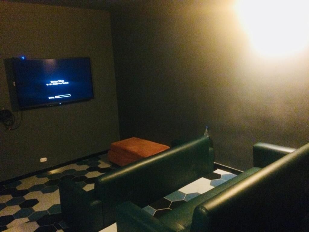 Foto - Casa Kiwi Hostel