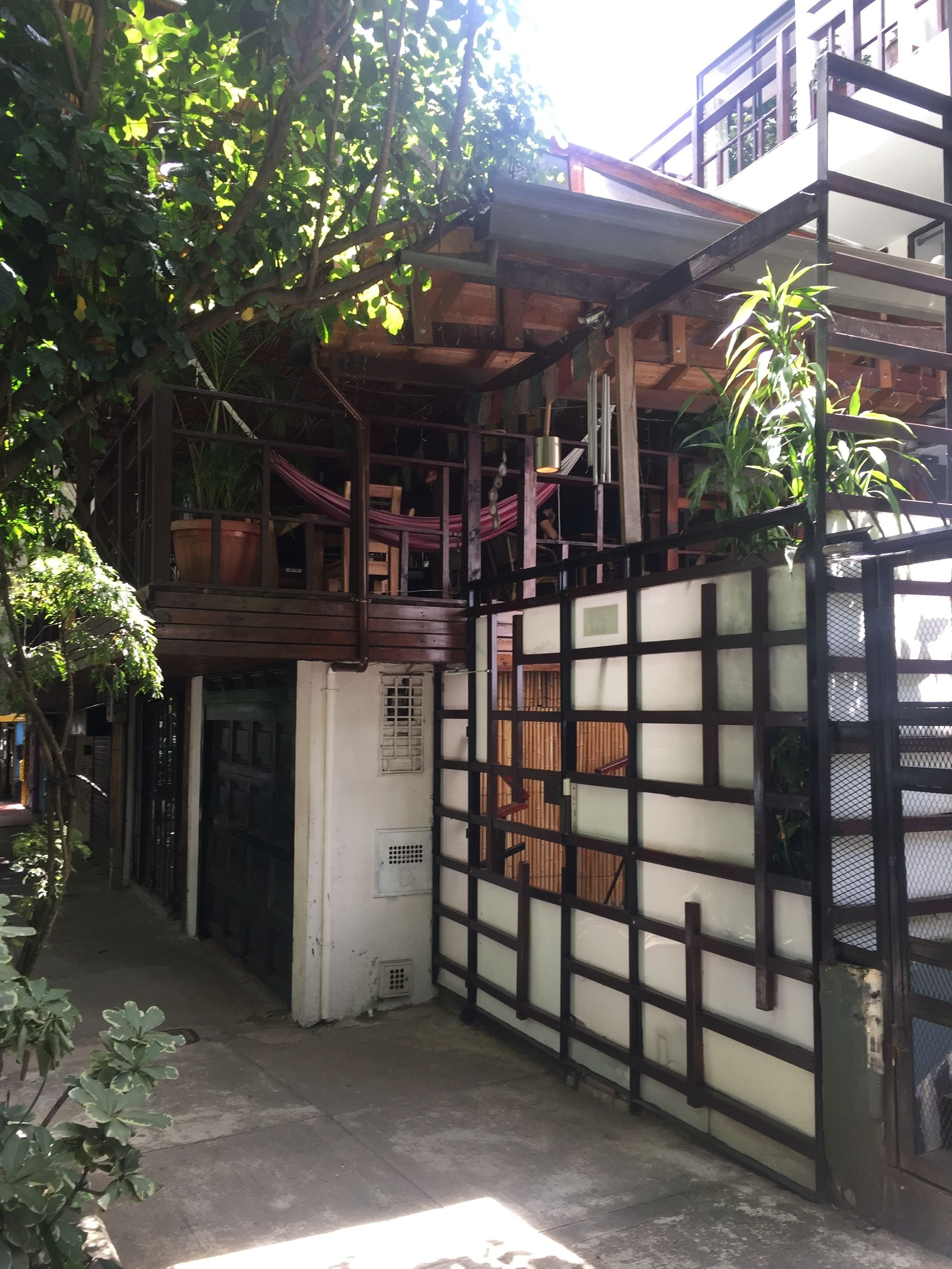 Foto - Casa Kiwi Hostel