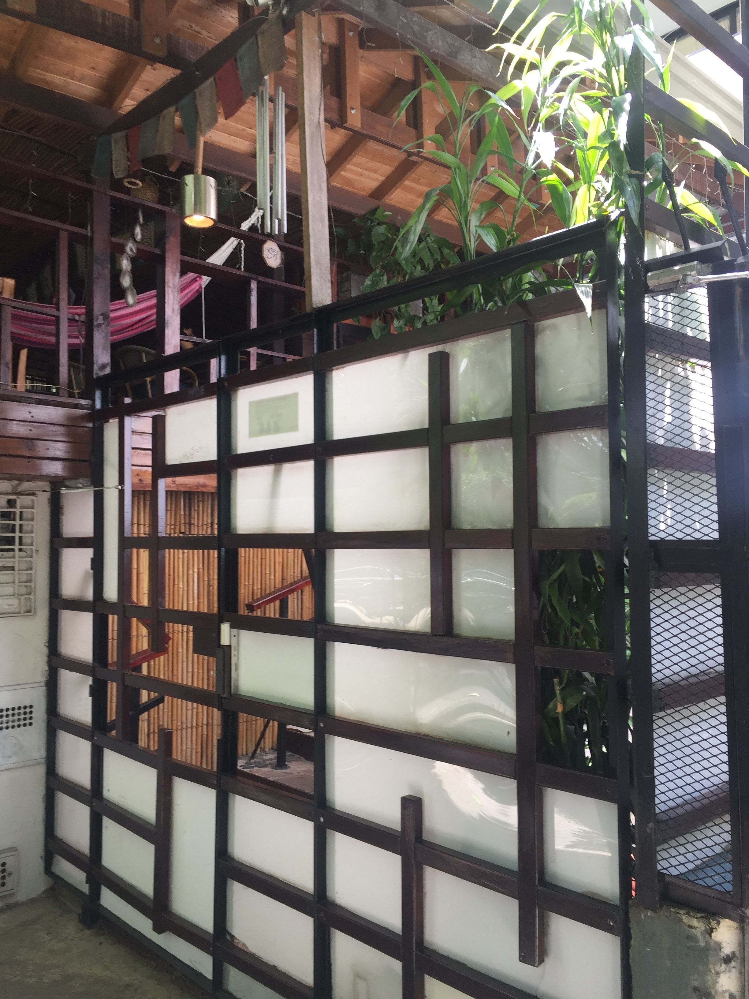 Foto - Casa Kiwi Hostel