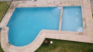 2 outdoor pools - Puesta Del Sol (Briech)