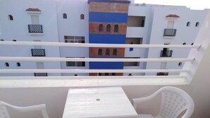 Terrace/patio - Puesta Del Sol (Briech)