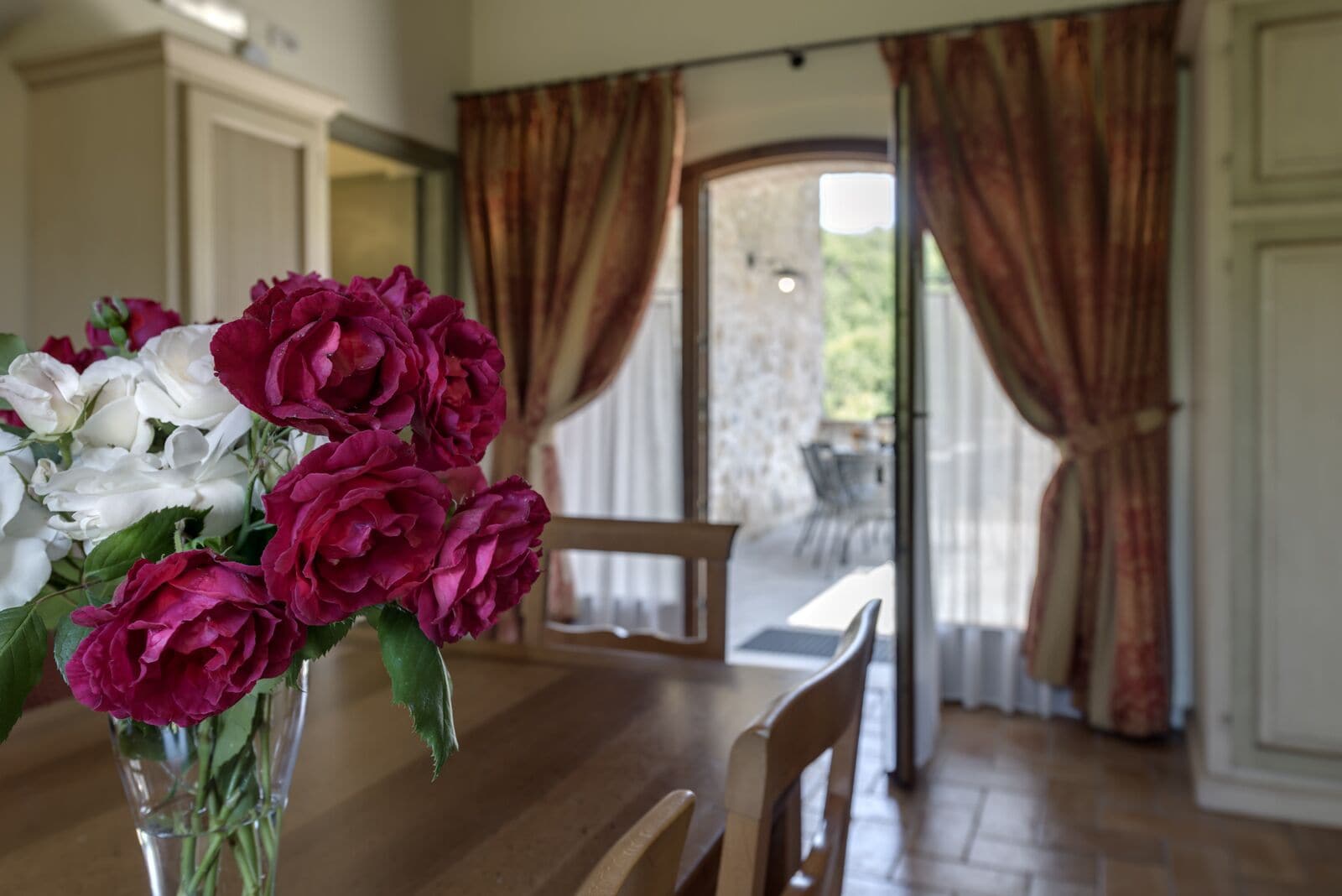 Apartment, 2 Bedrooms | Private kitchen | Full-size fridge, microwave, stovetop, dishwasher