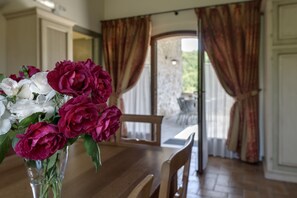 公寓, 2 間臥室 | 私人廚房 | 大型冰箱、微波爐、爐台、洗碗機