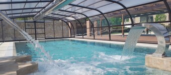 安缇卡丰特度假村