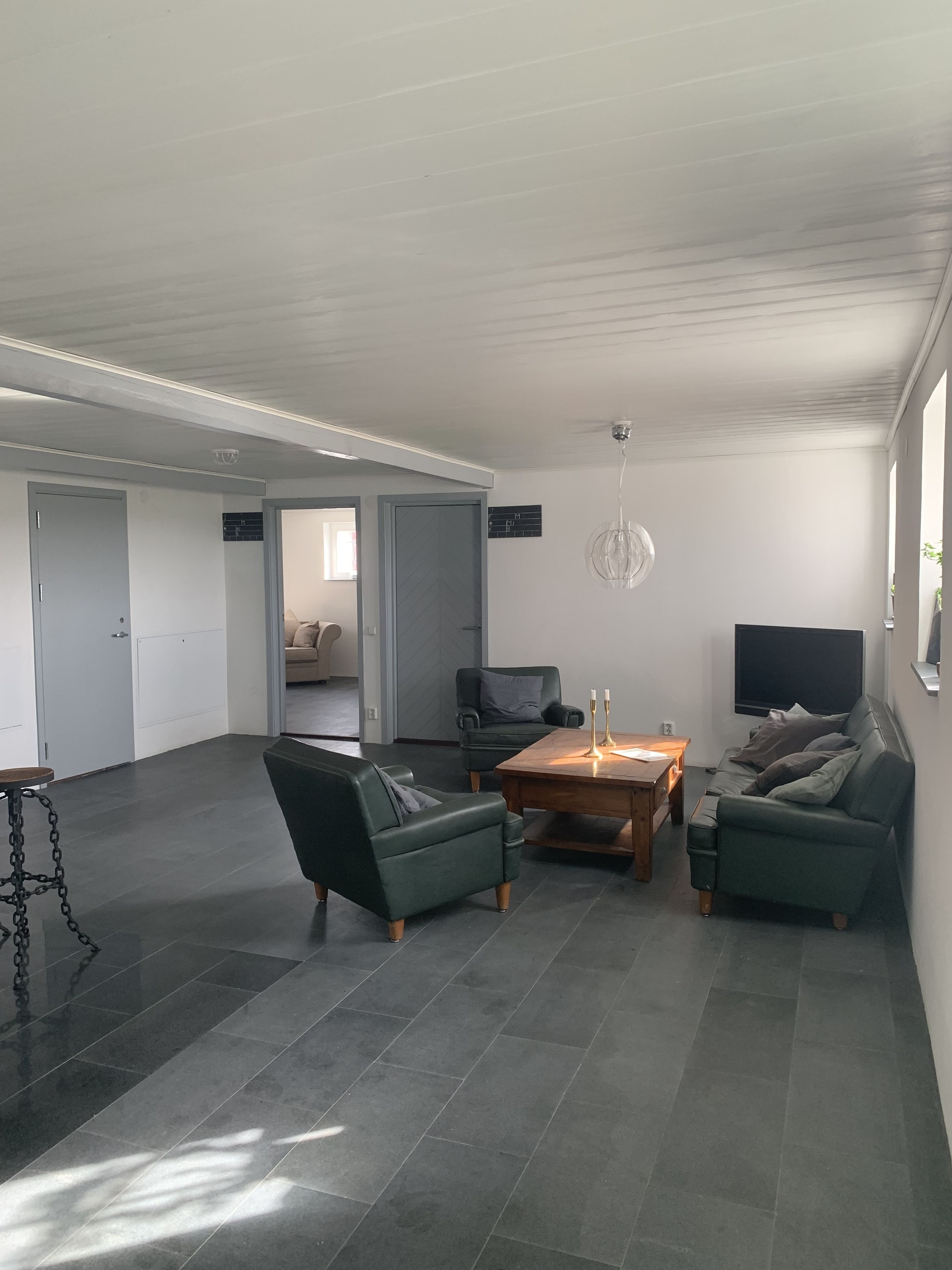 Casa | Sala de estar